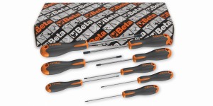 KOMPLET WKRĘTAKÓW EVOX K.TRZP.SZEŚĆ.8SZT, MODEL 1205EES-S8