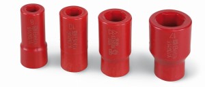 KPL.NASADEK 3/8 Z TECHNOPOLIM.4 SZT., MODEL 914MQ-A/S4