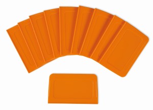 KPL.PRZEGRÓD DO WALIZKI 2080/V6 10 SZT., MODEL 2080/D10