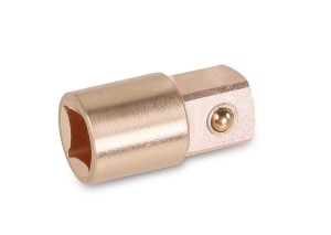ŁĄCZNIK PRZEJŚCIOWY NIEISKRZ.W3/8-Z1/2, MODEL 911BA/16