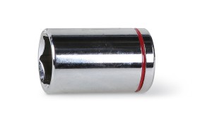 NASADKA 1/2 SZEŚCIOKĄT.KOD KOLOR.13MM, MODEL 920MC/13