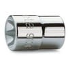 NASADKA 3/8 PROFIL TORX WEWNĘTRZNY T18, MODEL 910FTX/18