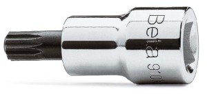 NASADKA 3/8 Z KOŃCÓWKĄ WKRĘTAKOWĄ XZN4, MODEL 910XZN/4