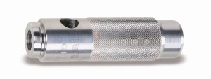 RĘKOJEŚĆ DO WYCINAKÓW 1105 2-20MM, MODEL 1105T20
