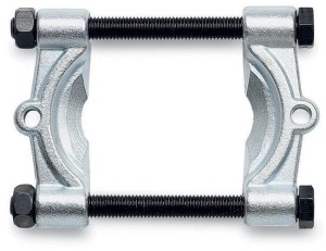 SEPARATOR DO ŚCIĄGACZA 1533/5, MODEL 1534/5A