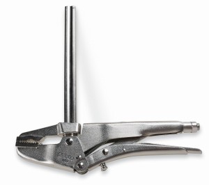 SZCZYPCE NASTAWNE SAMOBLOKUJĄCE 270MM, MODEL 1059/270