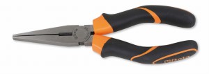 SZCZYPCE PŁASKIE B.DŁ.W.PRZ/BM 160MM, MODEL 1162GBM/160