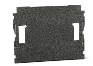 WKŁAD DYSTANSOWY DO C99V1 I C99V3/2C, MODEL 9900/C99PC