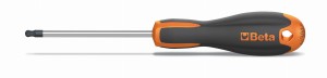 WKRĘTAK EVOX Z K.TRZP.6KĄT.KULISTĄ 6MM, MODEL 1206EBP/6