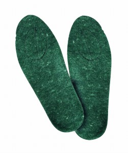 WKŁADKI DO BUTÓW WINTHERM, MODEL 7398T