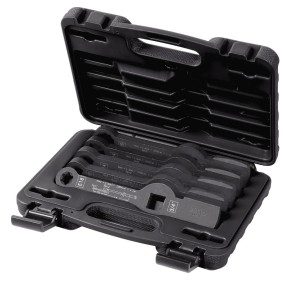 ZESTAW 5 KLUCZY DO POBIJANIA DO ZACISKÓW HAMULCOWYCH, MODEL 1471T/C5