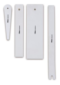 ZESTAW 4 DŹWIGNI DO DESEK ROZDZIELCZYCH, MODEL 1479L/K4