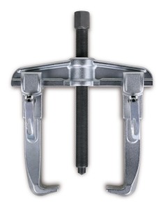 ŚCIĄGACZ UNIWERSALNY DWURAMIENNY Z BLOKADĄ RAMION, 50-130MM, MODEL 1502/1