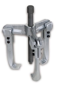 ŚCIĄGACZ UNIWERSALNY TRÓJRAMIENNY, 65-150MM, MODEL 1518U/2