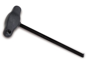 NARZĘDZIE DO DEMONTAŻU NISKOPROFILOWYCH USZCZELEK KRAWĘDZIOWYCH OKIEN, MODEL 1766ER/VW