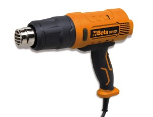 OPALARKA 3-BIEGOWA 1800W, MODEL 1850D