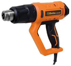OPALARKA Z REGULACJĄ ELEKTRONICZNĄ  2000W, MODEL 1850E