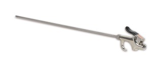 PISTOLET DO PRZEDMUCHIWANIA CHŁODNIC, MODEL 1949R