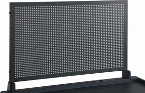 PANEL PERFOROWANY NA NARZĘDZIA DO RSC24, MODEL 2400/RSC24/PF