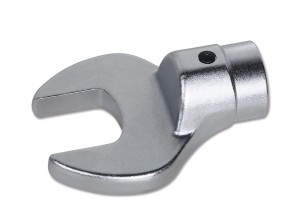 GŁOWICA Z KLUCZEM PŁASKIM 32MM DO POKRĘTŁA DYNAMOMETRYCZNEGO, MODEL 644/32