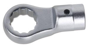 GŁOWICA Z KLUCZEM OCZKOWYM 41MM DO POKRĘTŁA DYNAMOMETRYCZNEGO, MODEL 654/41