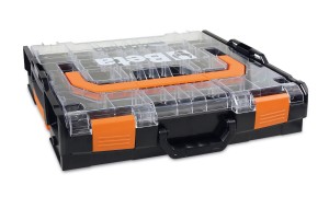 SKRZYNKA NARZĘDZIOWA COMBO 445X358X118, MODEL 9900/C99V0