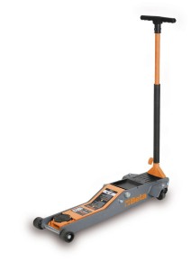 DŹWIGNIK HYDRAULICZNY DŁUGI 2T,4 KÓŁKA