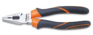 SZCZYPCE UNIWERSALNE WZMOCNIONE 180MM