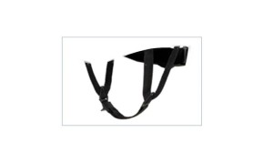 PASEK POD BRODĘ DO HEŁMU OCHRONNEGO NORTH, MODEL NSB100CS