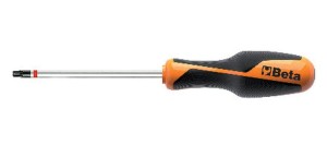 WKRĘTAK PROFIL TORX ROZMIAR OZNACZONY KOLOREMT20, MODEL 1267MC/TX20