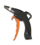 PISTOLET DO PRZEDMUCHIWANIA, Z GUMOWĄ DYSZĄ, MODEL 1949BC