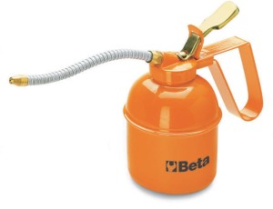 OLEJARKA CIŚNIENIOWA METALOWA 750ML, MODEL 1751N/750
