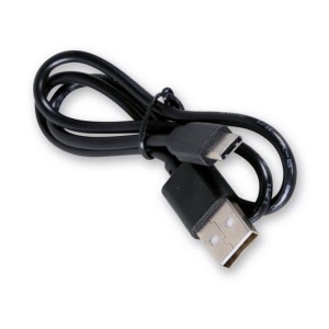 PRZEWÓD Z KOŃCÓWKAMI USB/USB-C, MODEL 1839/R4