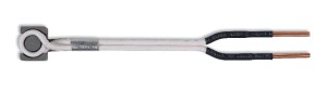 CEWKA DO PUNKTOWEGO NAGRZEWANIA BLACH D/1852R, MODEL 1852S-CNT