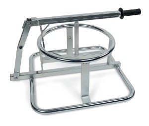 ZMIENIARKA OPON RĘCZNA MOTOCYKLOWYCH MINI BIKE I MINI DIRT BIKE, MODEL 3071B