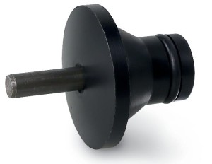 ADAPTER DO WIDELCÓW Z OSIĄ PRZELOTOWĄ, MODEL 3912TP/A