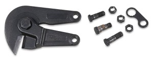 SZCZĘKI DO NOŻYC MODEL 1103