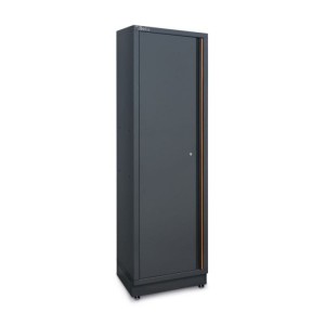 SZAFA JEDNODRZWIOWA C45PRO Z PÓŁKAMI, MODEL 4500/C45PRO/AS1