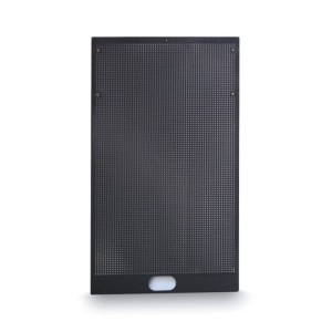 PANEL NARZĘDZIOWY PERFOROWANY DO C45PRO, MODEL 4500/C45PRO/PFE