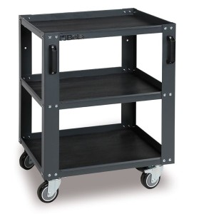 WÓZEK NARZĘDZIOWY SYSTEM C45PRO, MODEL 4500/C45PRO/T3