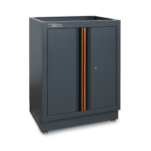 MODUŁ STAŁY DWUDRZWIOWY SYSTEM C45PRO, MODEL 4500/C45PRO/MA