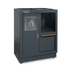 MODUŁ STAŁY SERWISOWY SYSTEM C45PRO, MODEL 4500/C45PRO/MS