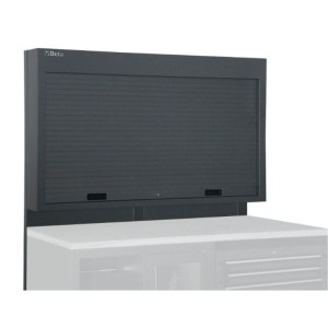 TABLICA NARZĘDZIOWA Z ROLETĄ DO C45PRO, MODEL 4500/C45PRO/PAS