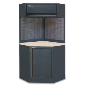 NAROŻNIK KOMPLETNY TYP W DO C45PRO, MODEL 4500/C45PRO/C/W