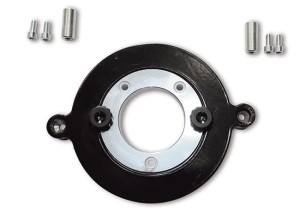 Łapa dolna do ściągacza  1550U, model 1550U/MRC-C