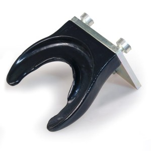 Łapa dolna do ściągacza  1550U, model 1550U/S182