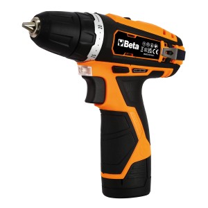 Wiertarko-wkretarka kompaktowa  12V, model 1927/K12V-10