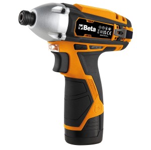 Klucz udarowy dwukierunkowy 12V, model 1982/K12V