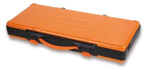 Pudełko uniwersalne do zestawu narzędzi puste, model 9899CV/C
