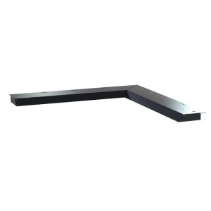 OSŁONA NAROŻNA DO PROFILI LED SYSTEM RSC50, MODEL 5000/RSC50/CAL